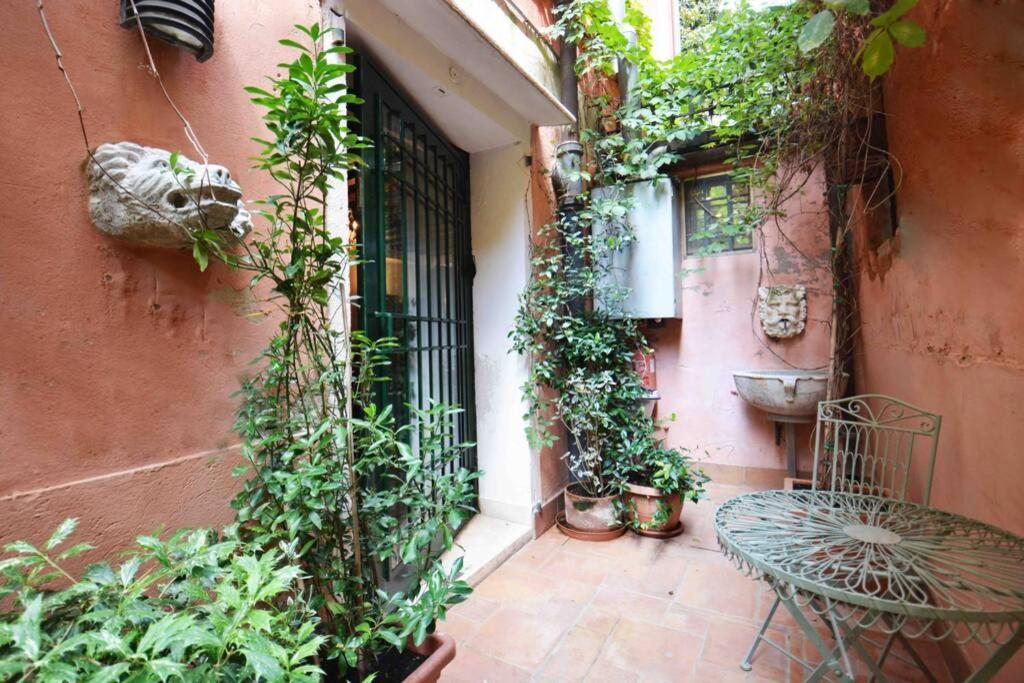Zattere Cottage Close To Guggenheim ヴェネツィア エクステリア 写真
